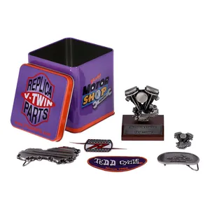 V-Twin Mfg V-Twin Mfg, Panhead gift set