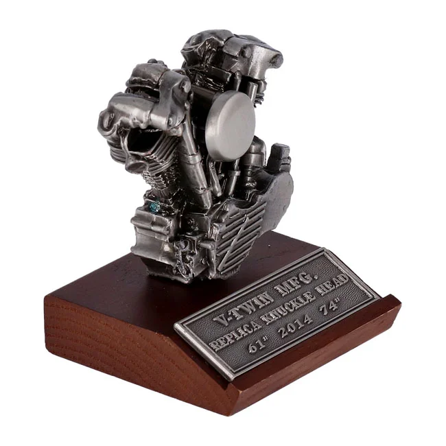 V-Twin Mfg Mfg, Knucklehead gift set