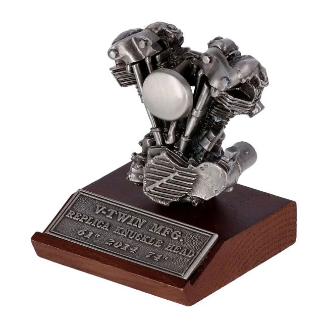 V-Twin Mfg Mfg, Knucklehead gift set