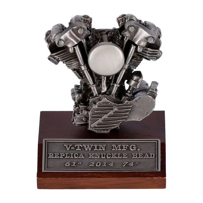 V-Twin Mfg Mfg, Knucklehead gift set