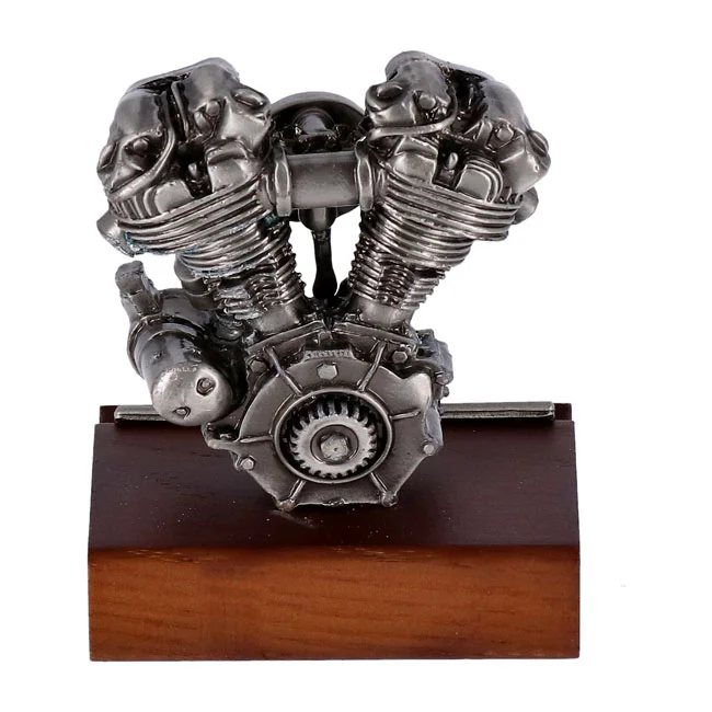 V-Twin Mfg Mfg, Knucklehead gift set