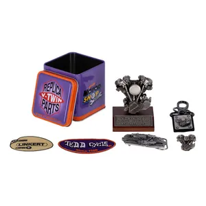 V-Twin Mfg V-Twin Mfg, Knucklehead gift set