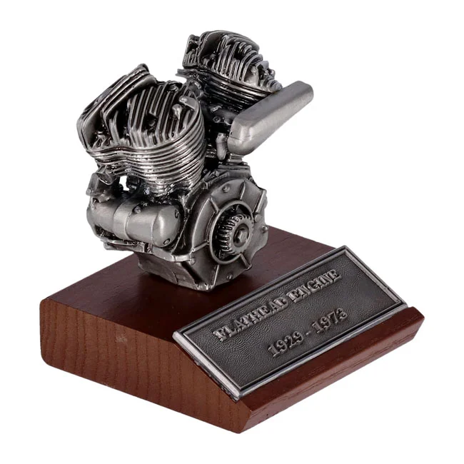 V-Twin Mfg Mfg, Flathead gift set