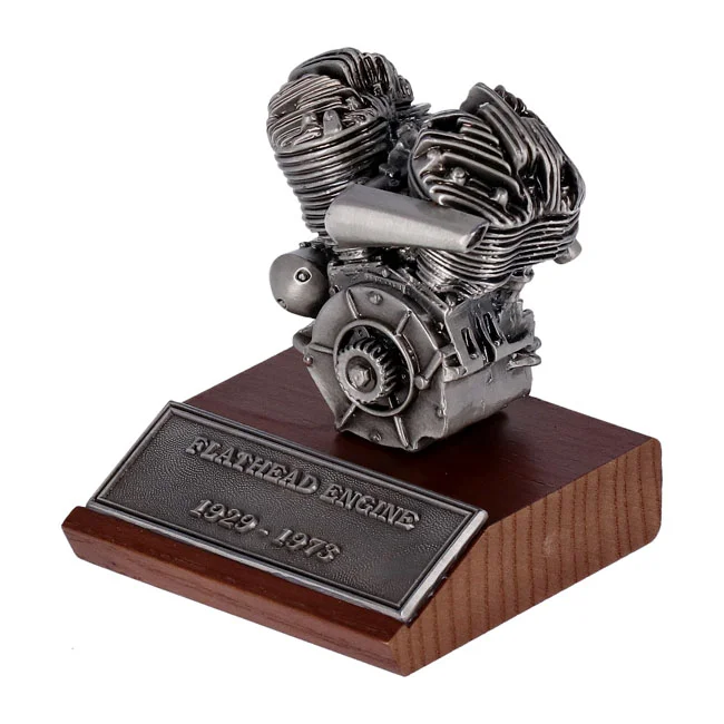 V-Twin Mfg Mfg, Flathead gift set