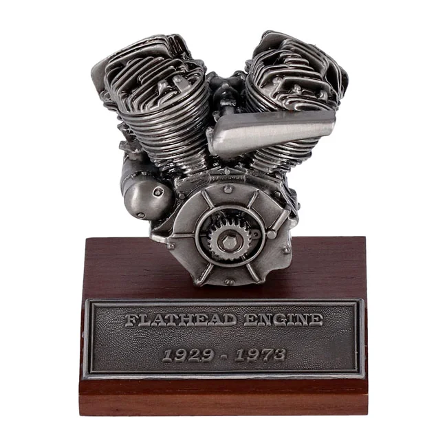 V-Twin Mfg Mfg, Flathead gift set