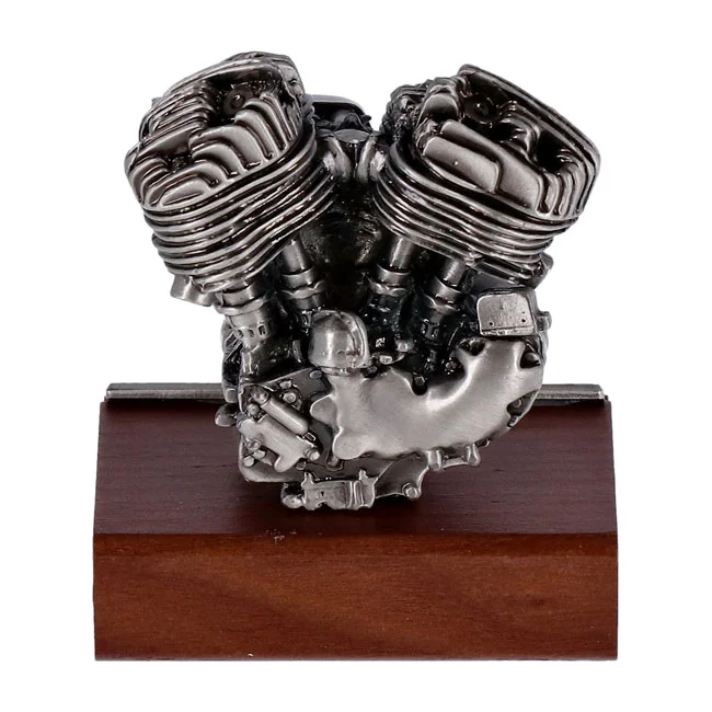 V-Twin Mfg Mfg, Flathead gift set