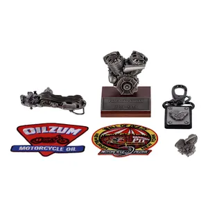 V-Twin Mfg V-Twin Mfg, Flathead gift set