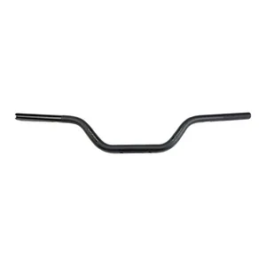 ODI ODI, Moto 1-1/8" handlebar. Matte black