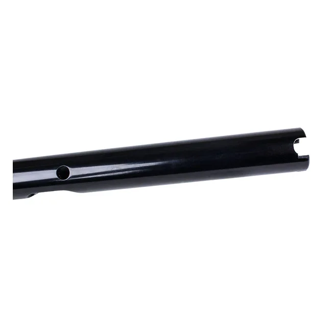 ODI HART LUCK 1-1/8" handlebar. Gloss black