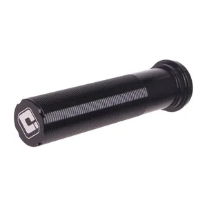 ODI ODI, throttle sleeve. TBW. Black