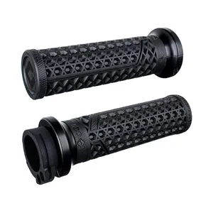 ODI ODI, V-twin lock-on grips vans signature, cable. black