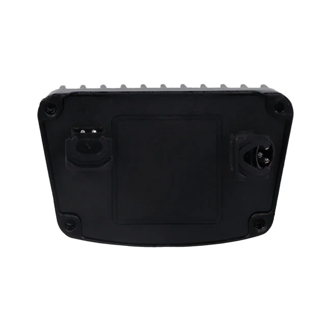 MCS Voltage regulator/rectifier. Black - 988928
