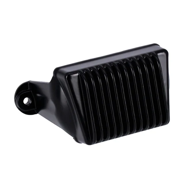 MCS Voltage regulator/rectifier. Black - 74505-06