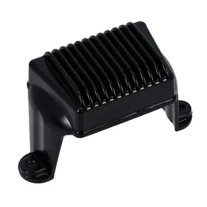MCS MCS, voltage regulator/rectifier. Black