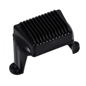 MCS MCS, voltage regulator/rectifier. Black