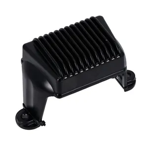 MCS MCS, voltage regulator/rectifier. Black