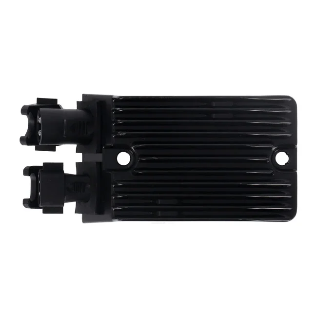 MCS Voltage regulator/rectifier. Black - 988936