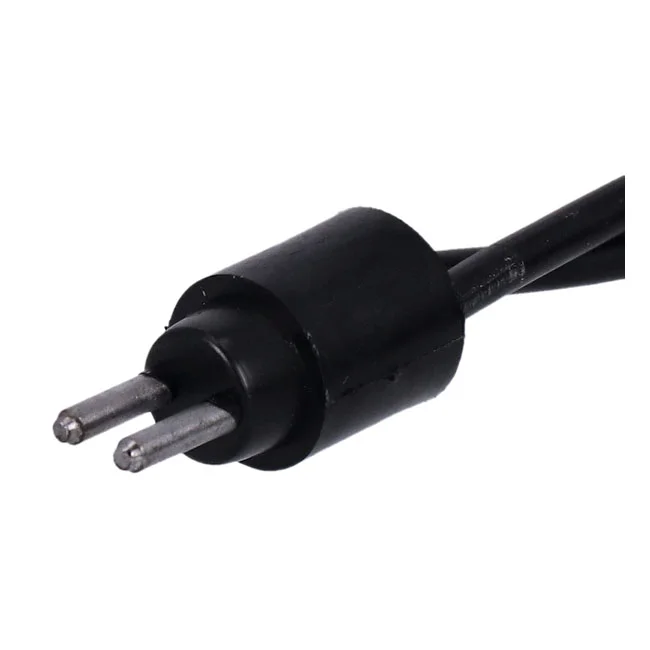 MCS Voltage regulator/rectifier. Black - 74523-91