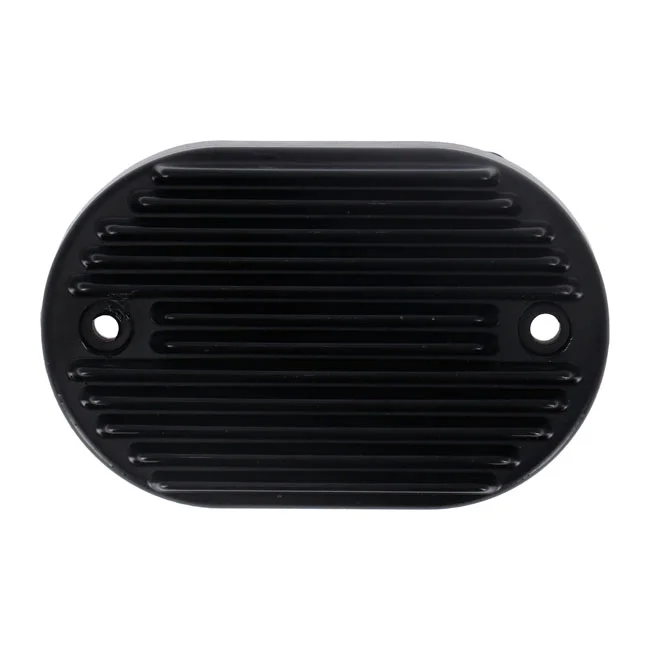MCS Voltage regulator/rectifier. Black - 74540-08