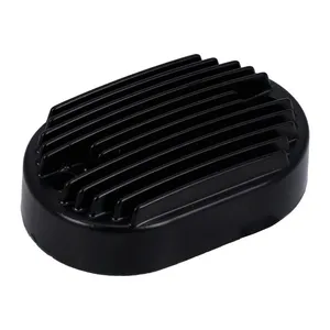 MCS MCS, voltage regulator/rectifier. Black