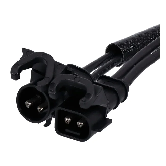 MCS Voltage regulator/rectifier. Black - 74546-07A