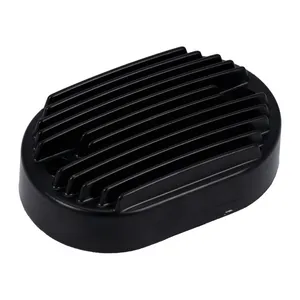 MCS MCS, voltage regulator/rectifier. Black