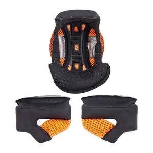 Biltwell Biltwell Gringo / S / SV 22.06 helmet liner w/ cheek pads -