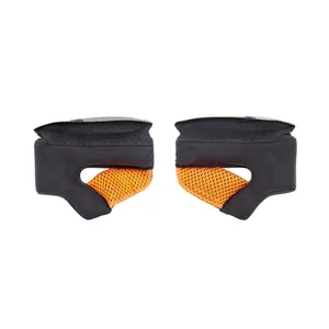Biltwell Biltwell Gringo / S / SV 22.06 cheek pad set - 10mm
