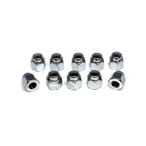 Colony Colony, cap nuts 1/4-20 chrome plated