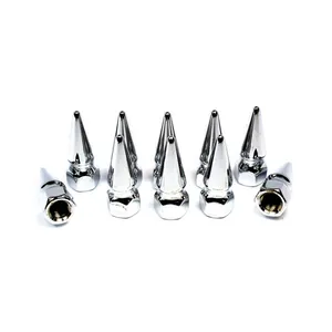 Colony Colony pike nuts 10mm (1.25)