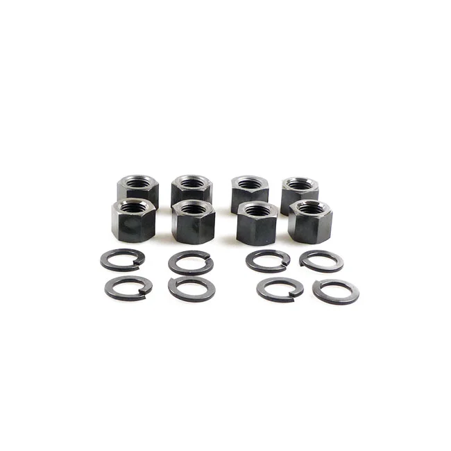 Colony Cyl base nut kit