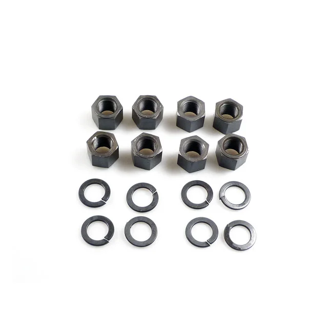 Colony Cyl base nut kit