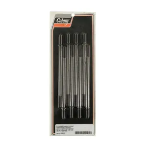 Colony Colony, cylinder stud set (8-pack)