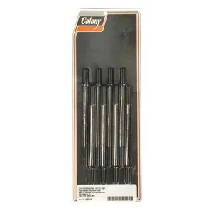 Colony Colony cylinder stud set (8-pack)