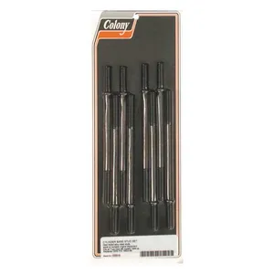 Colony Colony cylinder stud set (8-pack)