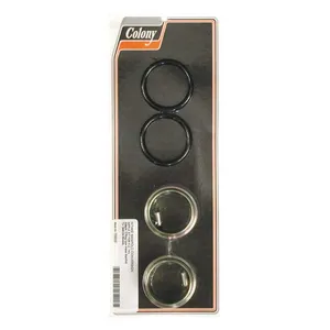Colony Colony, O-ring manifold nipple conversion kit