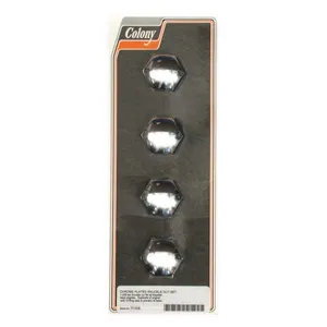 Colony Colony, Knuckle rocker nuts