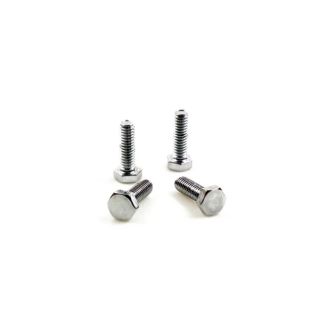 Colony Tappet block mount kit. OEM style, chrome