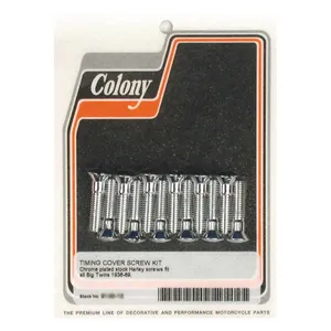 Colony Colony cam cover mount kit, OEM style