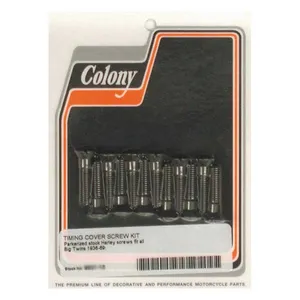 Colony Colony cam cover mount kit, OEM style
