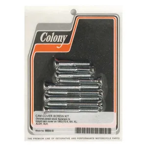 Colony Colony cam cover mount kit, OEM style