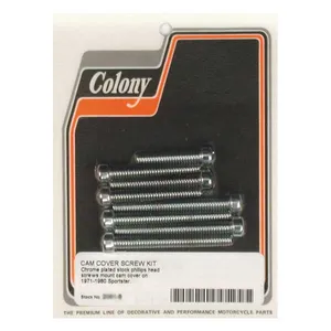 Colony Colony cam cover mount kit, OEM style