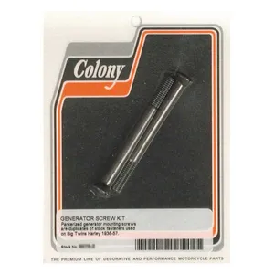 Colony Colony generator mount kit, OEM style