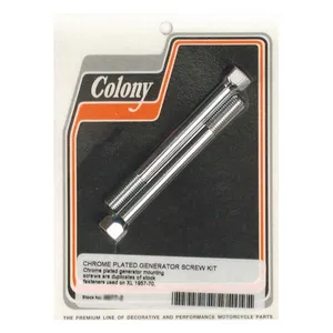 Colony Colony generator mount kit, OEM style