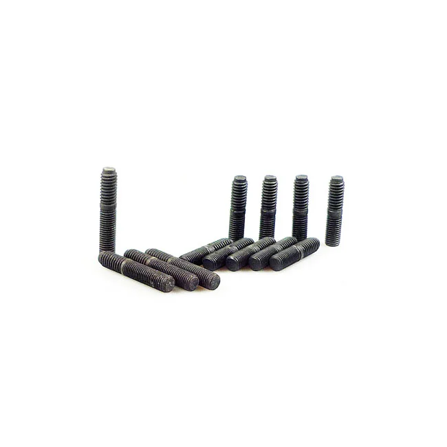 Colony Transmission to end (kick) cover stud kit - 33298-65