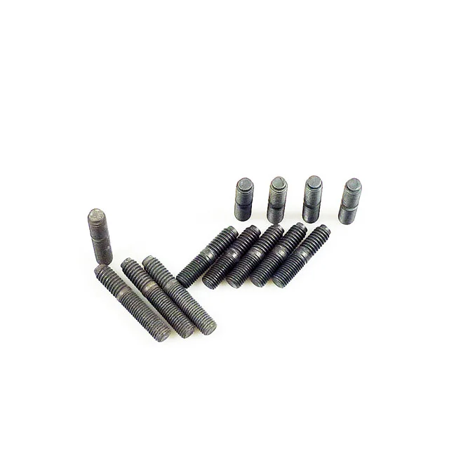 Colony Transmission to end (kick) cover stud kit - 33298-65