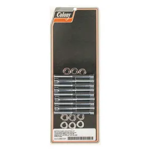 Colony Colony crankcase bolt kit