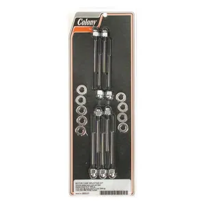 Colony Colony crankcase bolt kit