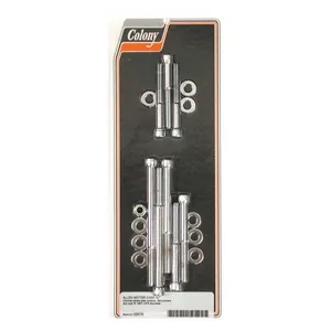 Colony Colony crankcase bolt kit