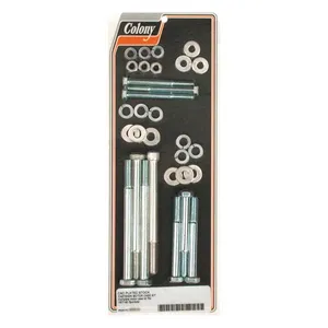 Colony Colony crankcase bolt kit
